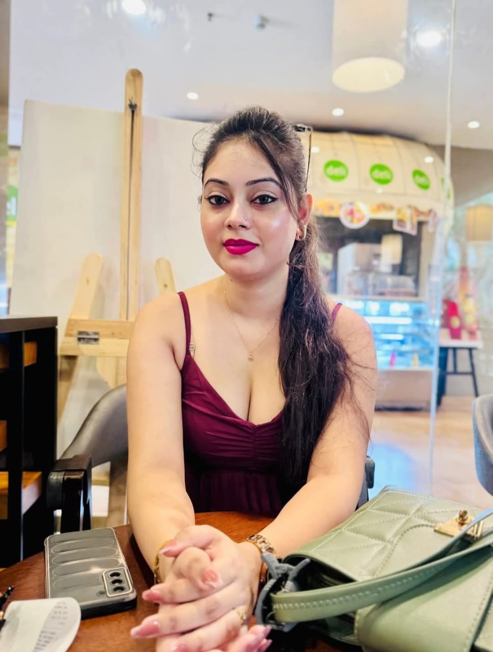 Secunderabad Call Girl